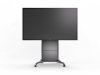 NEC Monitor wielkoformatowy MultiSync M751 IGB 75 cali UHD 24/7 500cd/m2